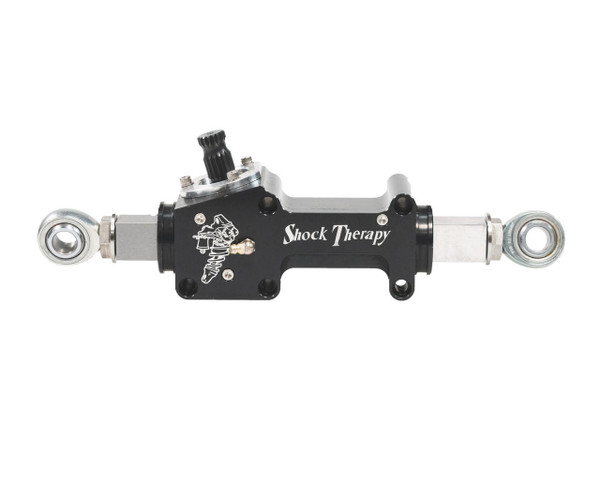 Shock Therapy Polaris RZR XP 1000/Turbo Race Rack and Short Pinion Non-Turbo ST-XP1KT-RRP - UTV Source