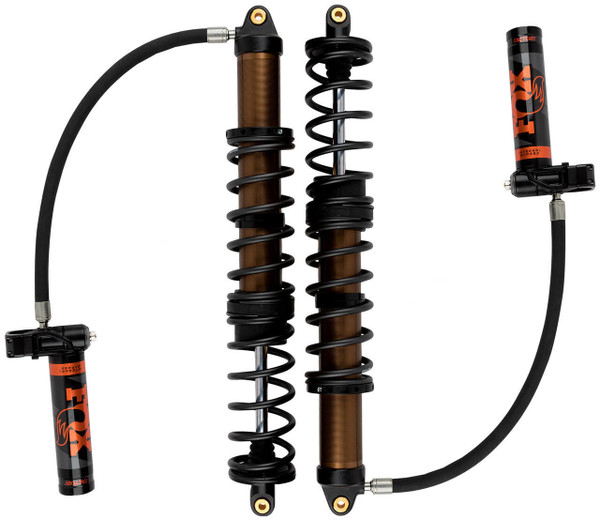 Shock Therapy Polaris RZR XP 1000/Turbo Fox Internal Bypass IBP Shocks UTVS0067811