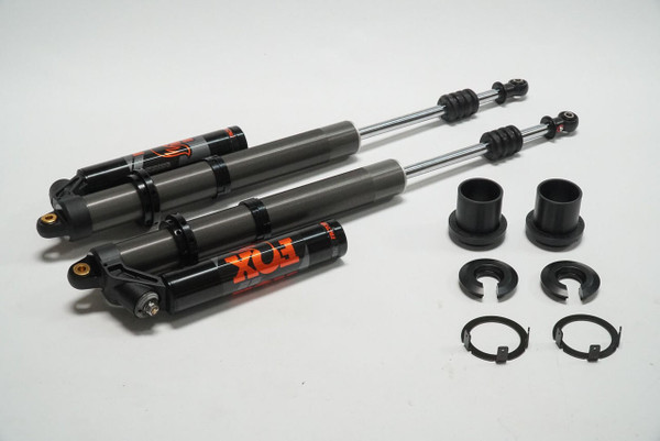 Primacoustic RX5 DF (前傾)2つセット【インシュレーター】 Shock Therapy Polaris RZR Pro XP Fox RC2 Shocks | UTV Source