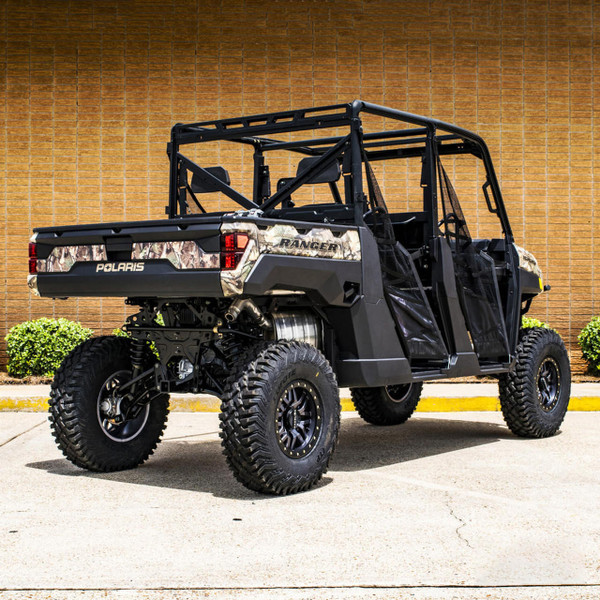S3 Powersports Polaris Ranger 4 Lift Kit UTVS0067874
