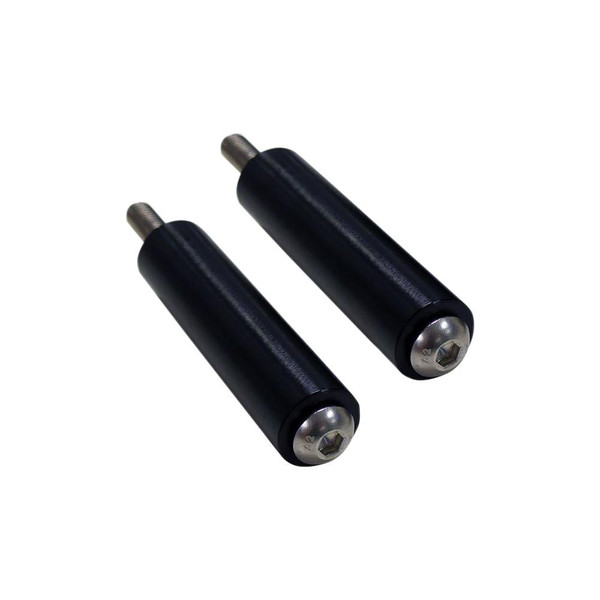 S&B Filters Particle Separator 3" Spacer Kit HP1423-00 - UTV Source