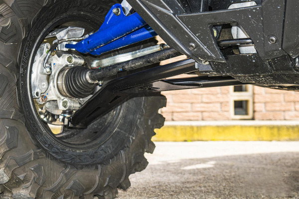 S3 Powersports Polaris RZR Pro XP HD High Clearance Lower A-Arms UTVS0067925