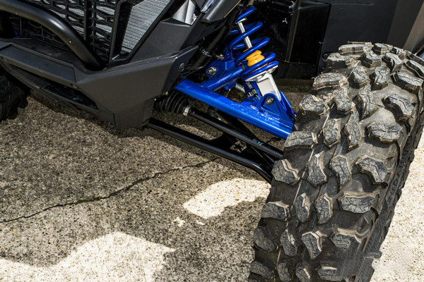S3 Powersports Polaris RZR Pro XP HD High Clearance Lower A-Arms UTVS0067925