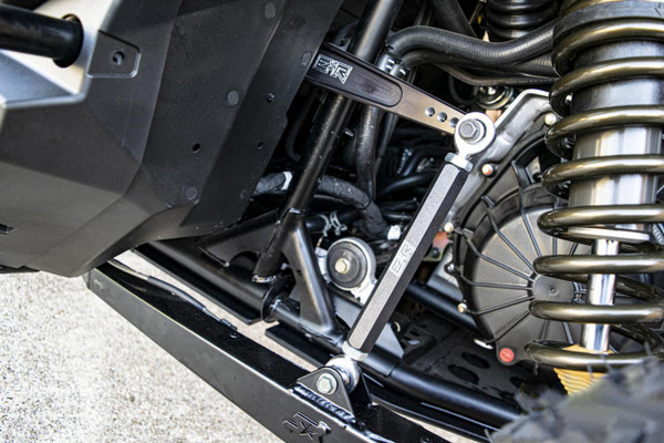 S3 Powersports Polaris RZR Pro XP 2 Forward High Clearance A-Arm Kit UTVS0067954
