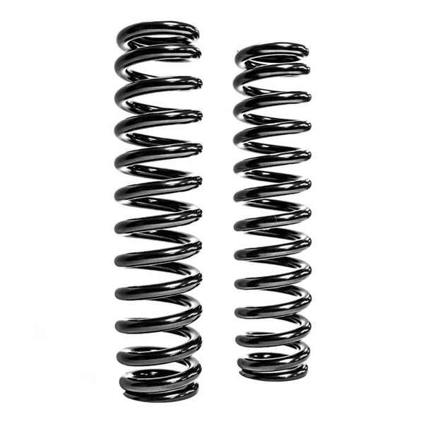 S3 Powersports Kawasaki Mule Pro HD Springs UTVS0068080