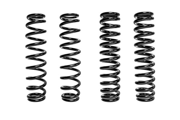 S3 Powersports Kawasaki Mule Pro HD Springs UTVS0068080
