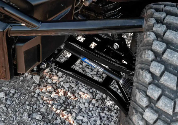 SuperATV Honda Talon 1000X Atlas Pro 1.5 Forward Offset A-Arms UTVS0068361
