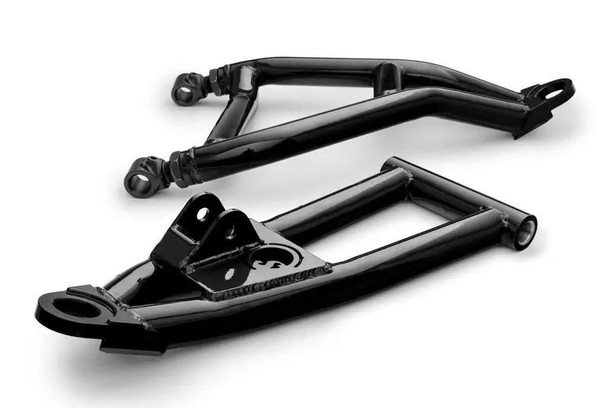 SuperATV Honda Talon 1000X Atlas Pro 1.5" Forward Offset A-Arms AA-H-TALX-OHC-MAIN - UTV Source