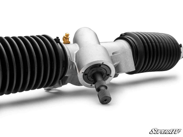 SuperATV Kawasaki Teryx KRX 1000 Rackboss 2.0 Rack and Pinion