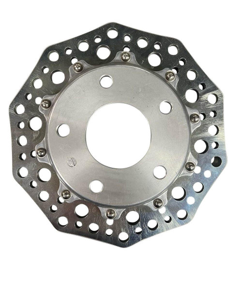 SpeedWerx Polaris RZR Pro R / Turbo R Brake Rotor Mod RZRPR-BRM - UTV Source