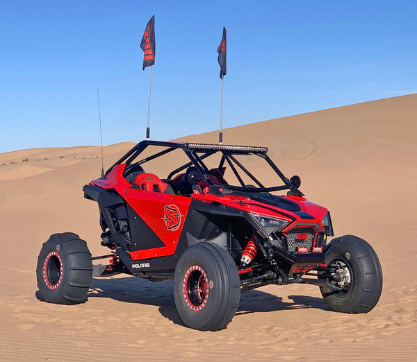 SDR Motorsports Pro XP / Pro R / Turbo R Hi-Bred Door Kit (2-Door)  UTVS0069843 SDR Motorsports Pro XP / Pro R / Turbo R Hi-Bred Door Kit (2-Door)  UTVS0069843