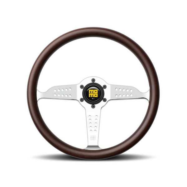MOMO Super Grand Prix Heritage Steering Wheel | UTV Source