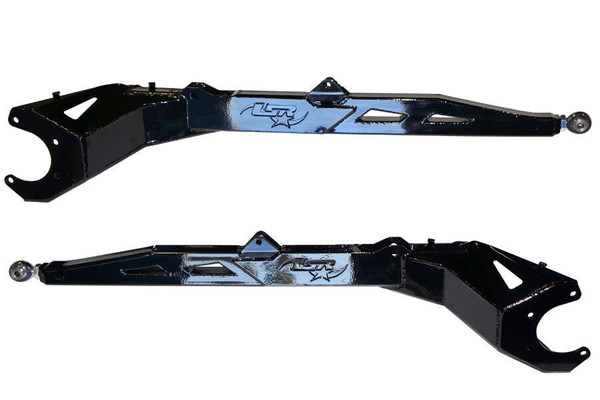 Lone Star Racing Polaris RZR XP 1000 STS Trailing Arms 51-10812200 - UTV Source
