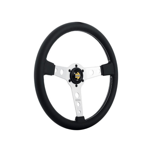 Tel3 303SS プロトタイプ　35インチ MOMO Prototipo Street Steering Wheel | UTV Source