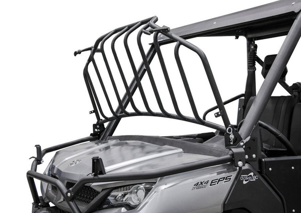 Rival Powersports CFMoto UForce 1000 Front Hood Rack 2444.6895.1 - UTV Source