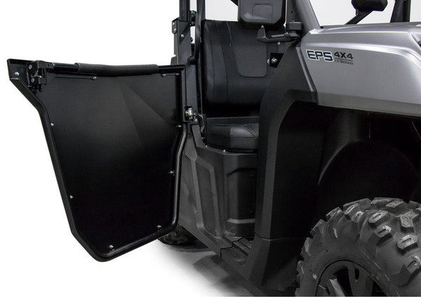 Rival Powersports CFMoto UForce 1000 Half Doors - 2444.6891.1
