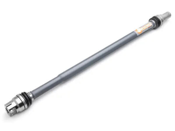 SuperATV Polaris RZR Turbo R Heavy Duty Prop Shaft - Rhino Driveline  UTVS0072203