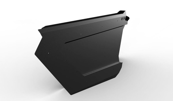 LSK Suspension Polaris RZR Pro R / Pro XP / Turbo R Doors (2-Seat) LSK1266 - UTV Source