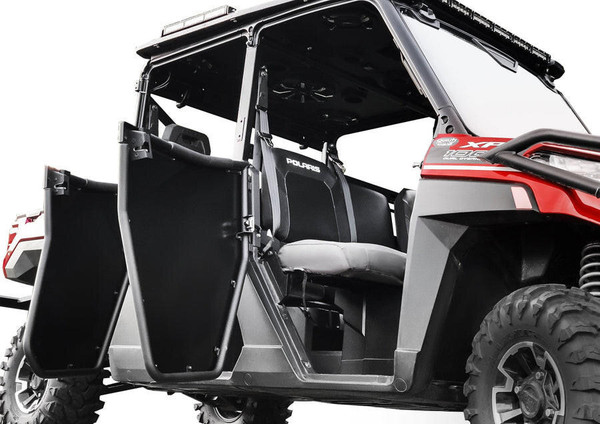Rival Powersports Polaris Ranger 1000 / XP 4-Door Set 2444.7455.7475.1 - UTV Source