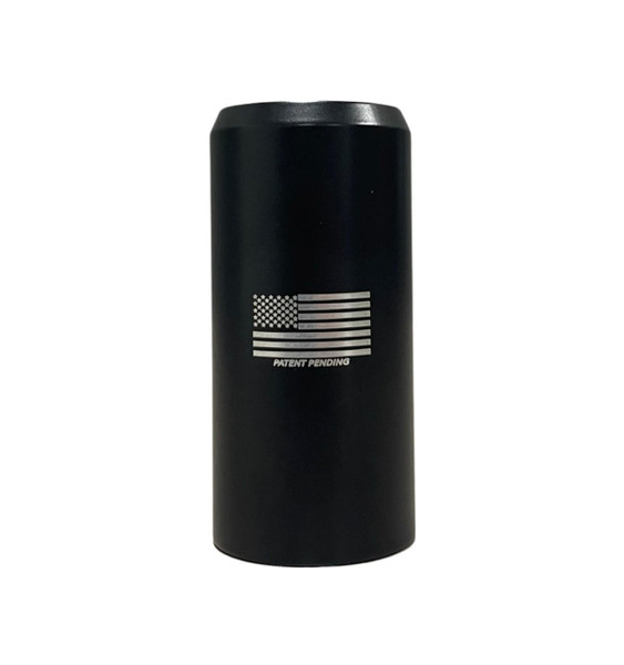 5150 Whips Replacement Magnetic Mount (Black) - WH-AP001-SG