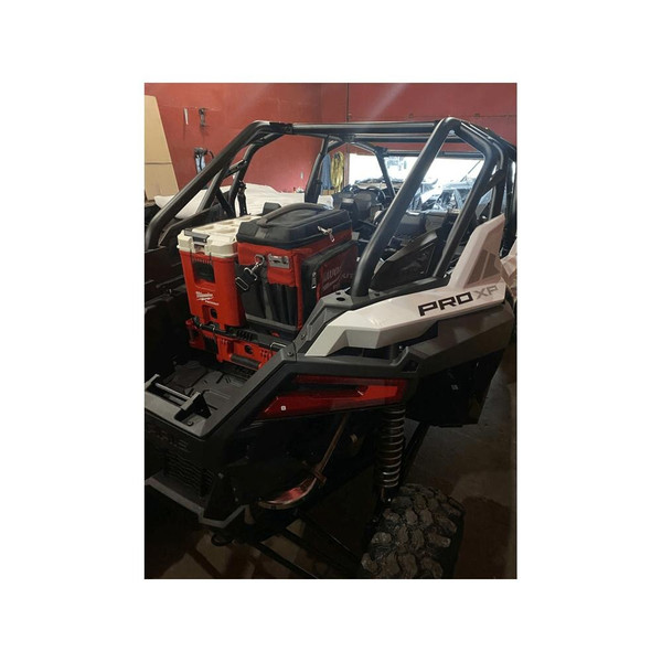 AJK Offroad Polaris RZR PRO XP Packout Mount  UTVS0073225