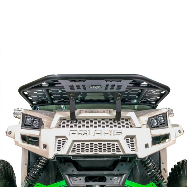 DRT Motorsports Polaris Ranger XP1000 Hood Rack  UTVS0074057