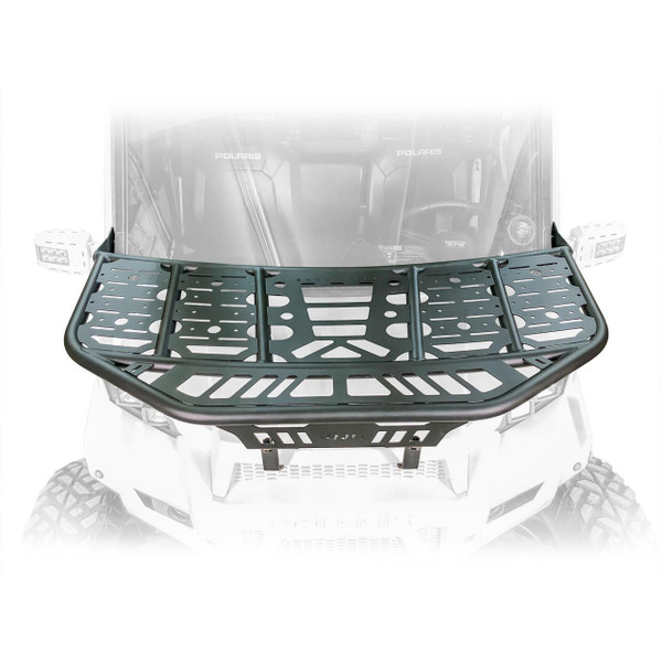 DRT Motorsports Polaris Ranger XP1000 Hood Rack  UTVS0074057