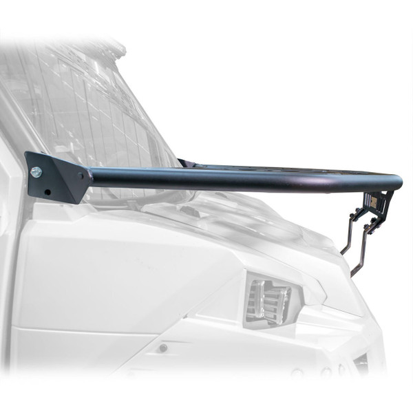 DRT Motorsports Polaris Ranger XP1000 Hood Rack  UTVS0074057