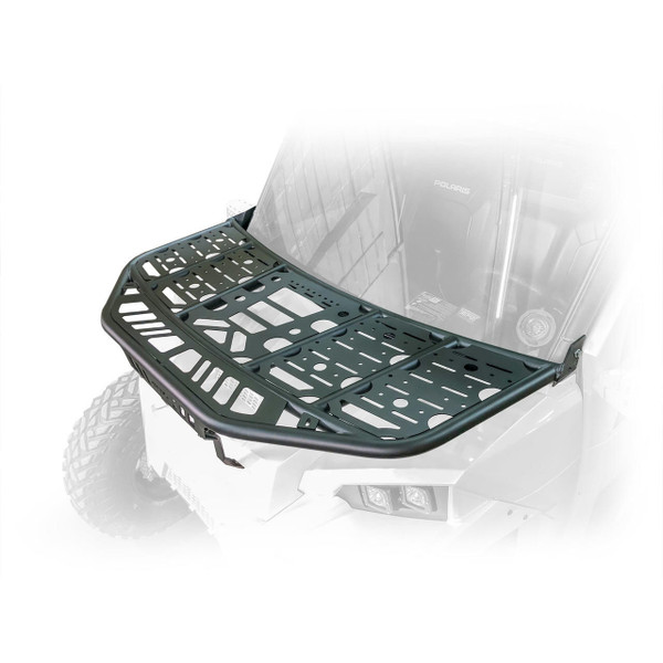 DRT Motorsports Polaris Ranger XP1000 Hood Rack RNGXPHR1 - UTV Source