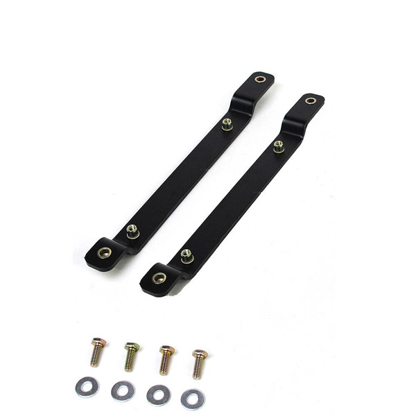 Simpson Polaris RZR 170 Passenger Side Seat Mount Kit 110P - UTV Source