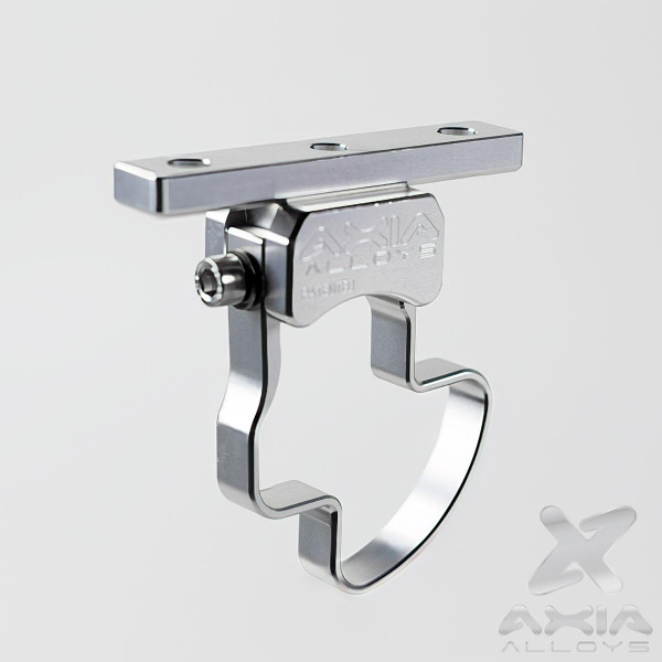Axia Alloys Rollpax by Rotopax Fuel / Water Container Mount (Pair)  UTVS0074638