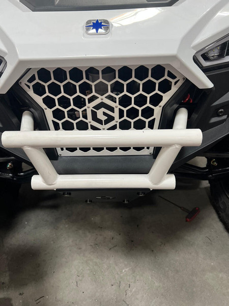 Geiser Performance Polaris RZR 200 Grille