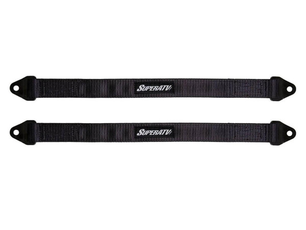 SuperATV Polaris RZR XP 1000 Limit Straps