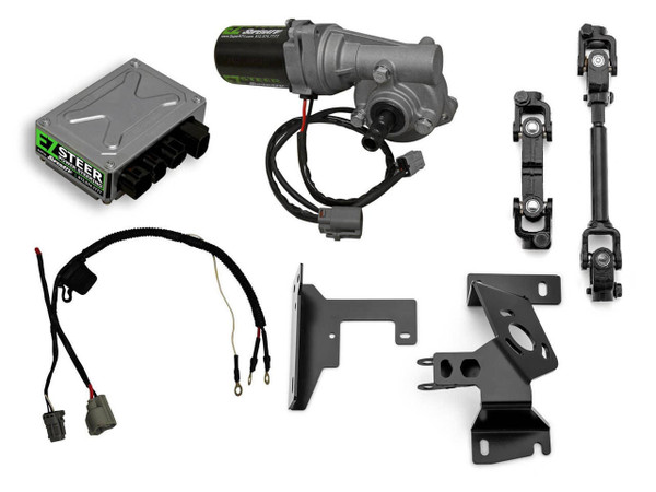 SuperATV Kawasaki Mule Pro-MX Powering Steering PS-K-MULEMX - UTV Source