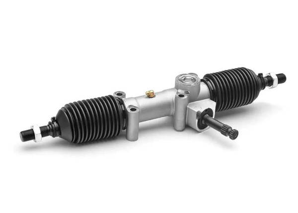 SuperATV Polaris RZR XP Turbo RackBoss 2.0 Rack and Pinion  UTVS0075121