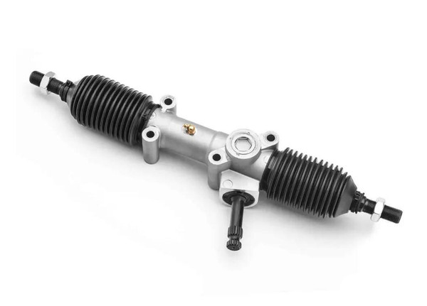 SuperATV Polaris RZR XP Turbo RackBoss 2.0 Rack and Pinion  UTVS0075121