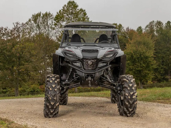 SuperATV Yamaha Wolverine RMAX 1000 6