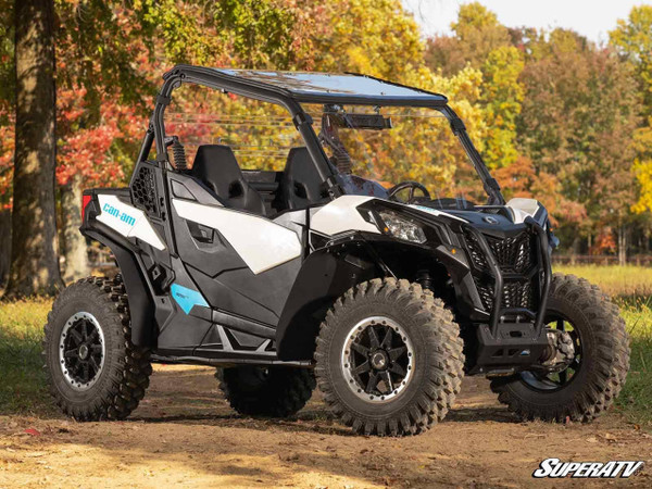 SuperATV Can-Am Maverick Trail Low Profile Fender Flares  UTVS0075386