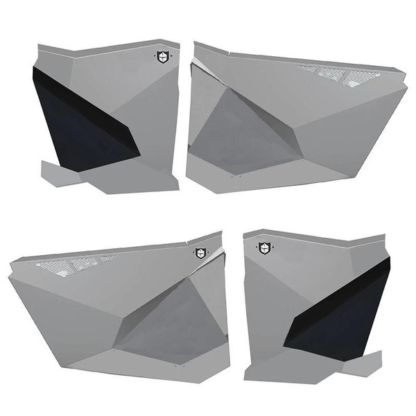 Pro Armor Polaris RZR Pro 4 Seater Doors  UTVS0075387