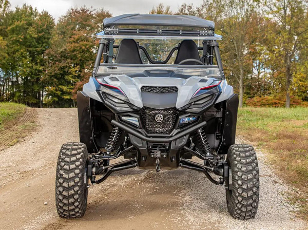 SuperATV Yamaha Wolverine RMAX 1000 4