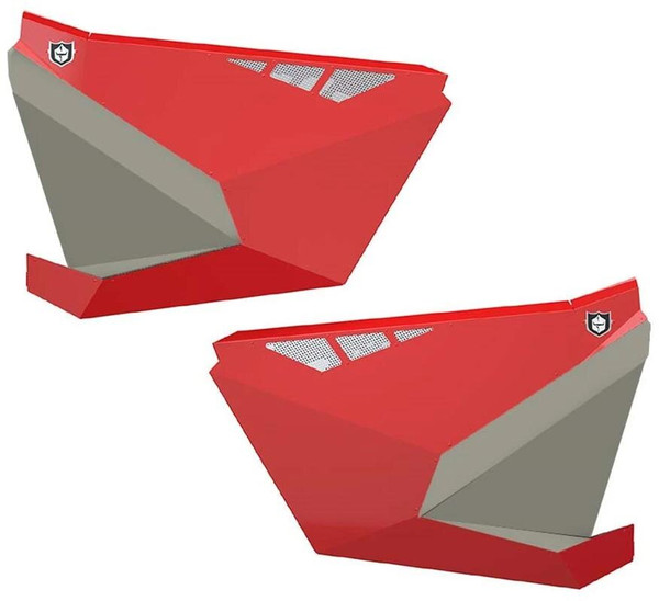Pro Armor Polaris RZR Turbo R Traditional Doors  UTVS0075447