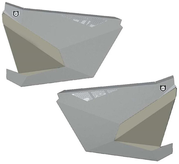 Pro Armor Polaris RZR Turbo R Traditional Doors  UTVS0075447