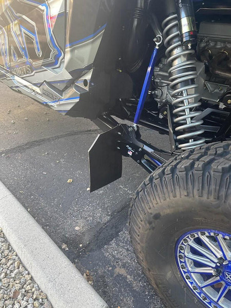 Rock Knocker Polaris RZR Pro R Rock Knocker  UTVS0075931