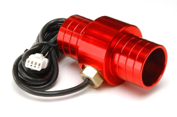 Trail Tech Temperature Sensor 25mm Inline Coolant Sensor 7500-3076 - UTV Source
