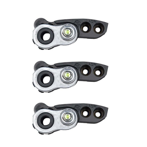 KWI Clutching Can-Am Maverick X3 Clutching P-Drive Clutch Kit AOP-MAIN - UTV Source