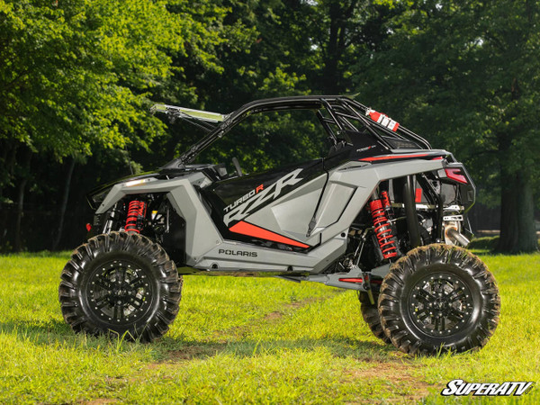 SuperATV Polaris RZR Pro R 6" Portal Gear Lift  UTVS0076441