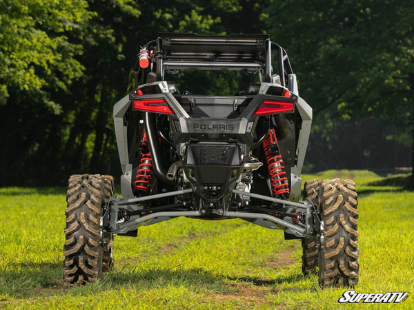 SuperATV Polaris RZR Pro R 6" Portal Gear Lift  UTVS0076441