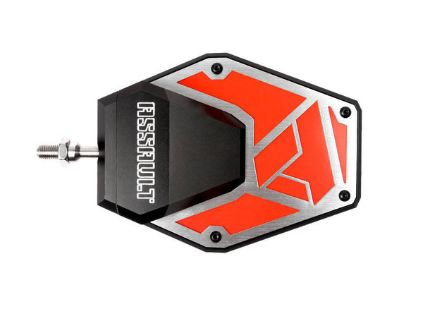 Assault Industries Lexan Color Inserts (for B2 Bomber Side Mirrors)  UTVS0076484