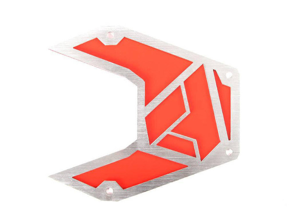 Assault Industries Lexan Color Inserts (for B2 Bomber Side Mirrors)  UTVS0076484