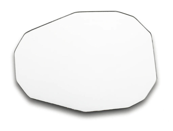 Assault Industries Convex Replacement Mirror SVM-U-B2-C-RG - UTV Source